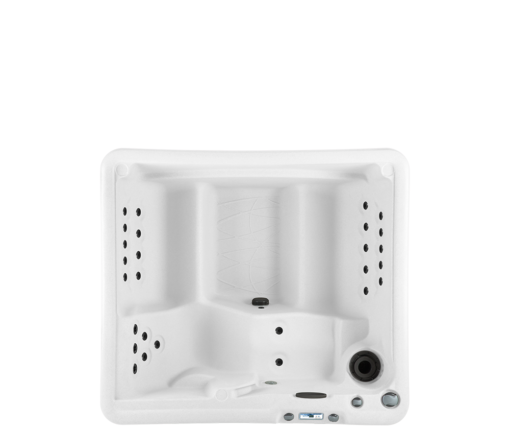 LifeSmart LS350 Plus Arctic White