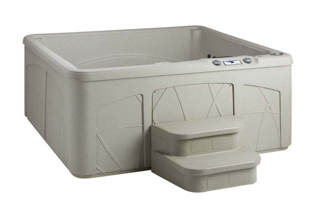 Lifesmart | Bahama | LS350DX™ | 110-volt | Plug and Play Hot Tub