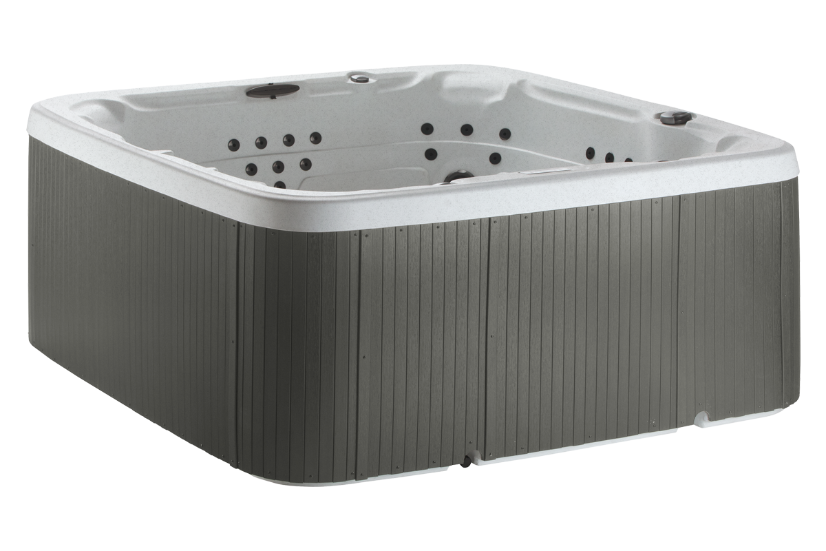 LifeSmart LS700DX Hot Tub