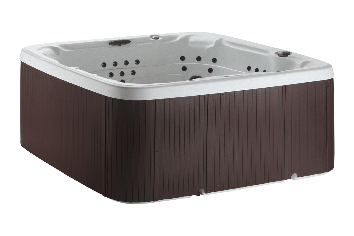 LifeSmart LS700DX Hot Tub