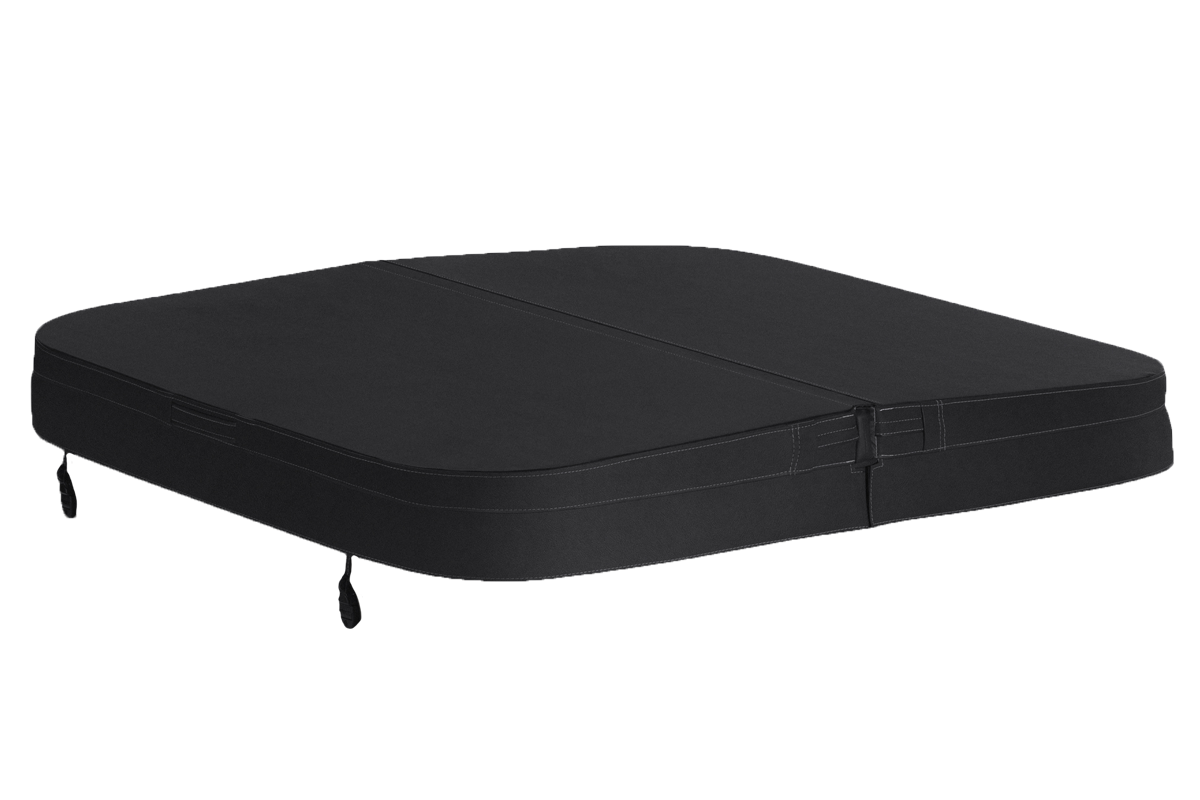 Lifesmart Outlet LS100 Black Cover