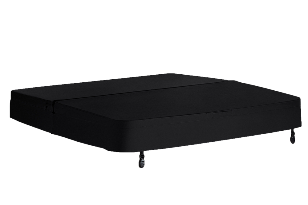 Lifesmart Outlet Tierra Black Cover