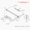 Sereno Cover Specs