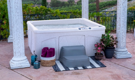 How to Clean Your Hot Tub