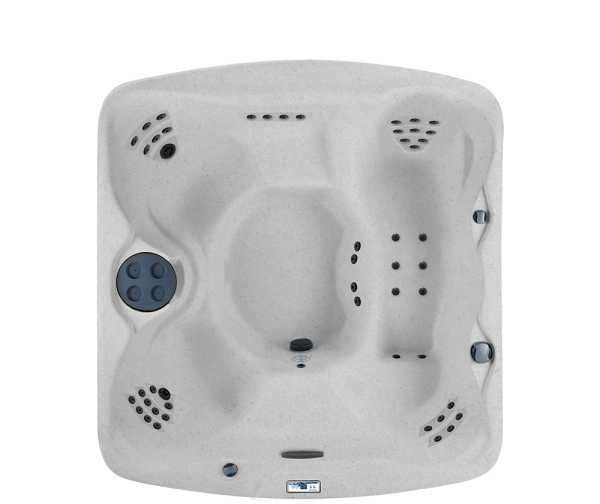 LS550 Plus Sea Salt Overhead