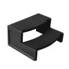 Handi-Step Black