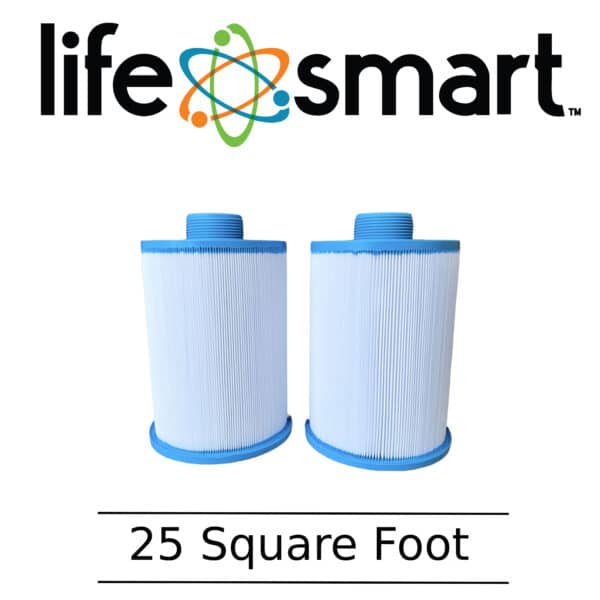 Lifesmart 25 SF Filters
