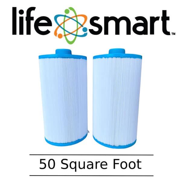Lifesmart 50 SF Filters