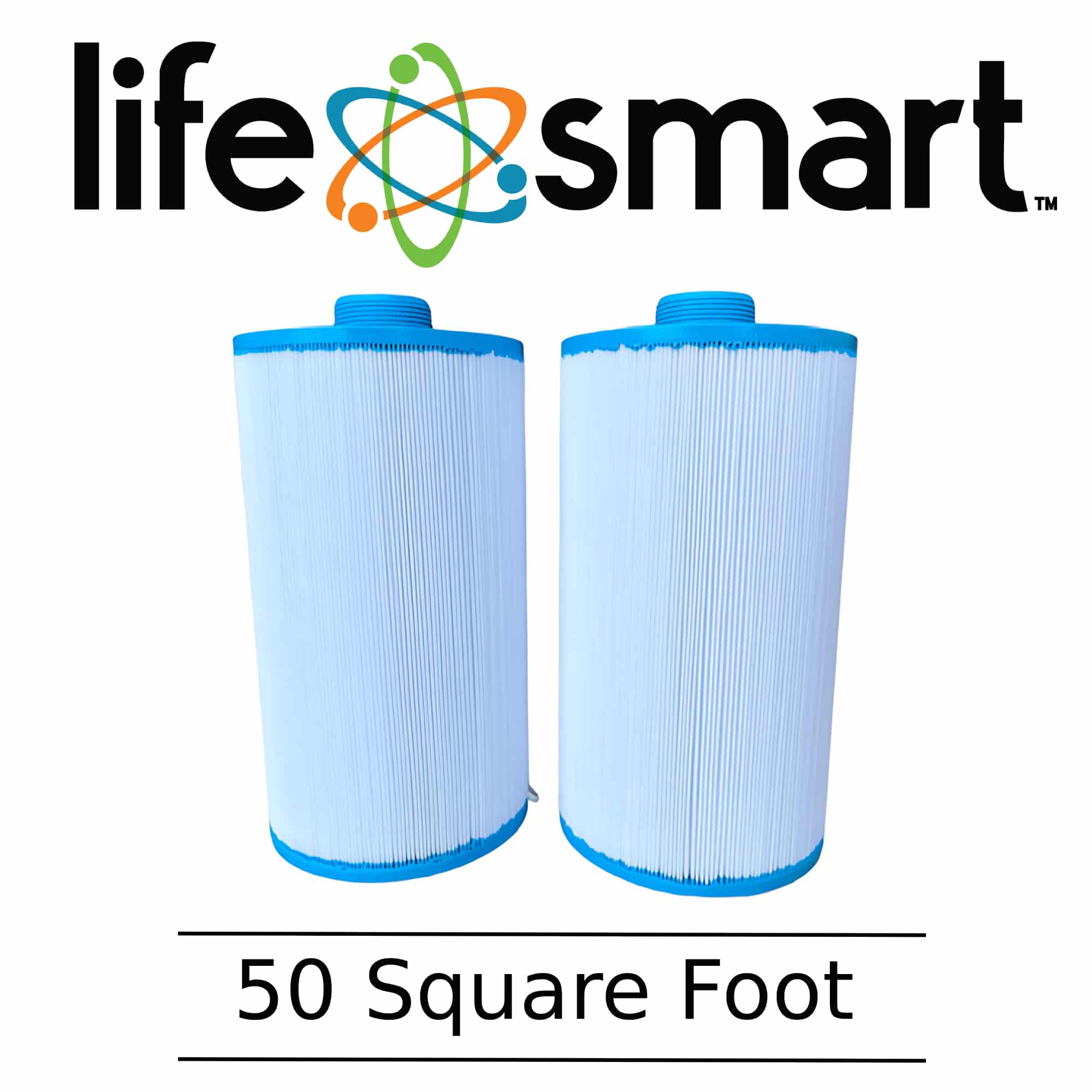 Lifesmart 50 SF Filters