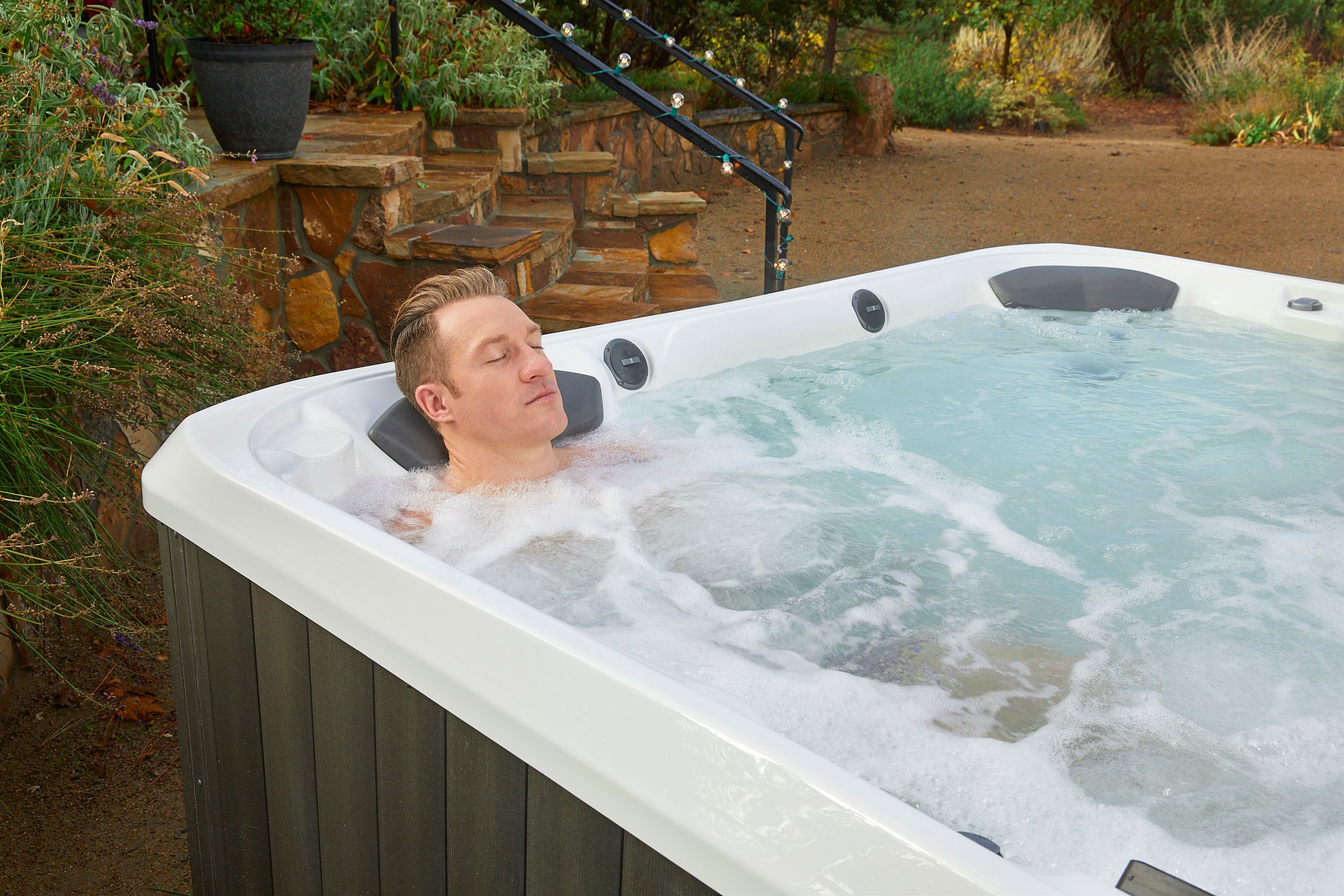 Enjoying the Benefits of Owning a Hot Tub: An Essential Guide