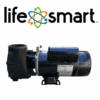 LifeSmart 1.5 HP 120V 2 Speed Pump (#77407) Icon 1.0
