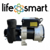 LifeSmart 1HP 1 Speed Friction Pump (#77406) Icon 1.0