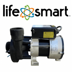 LifeSmart 1HP 1 Speed Friction Pump (#77406) Icon 1.0