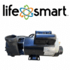 LifeSmart 2.5HP 230v 2 Speed Pump (#73023) Icon 1.0