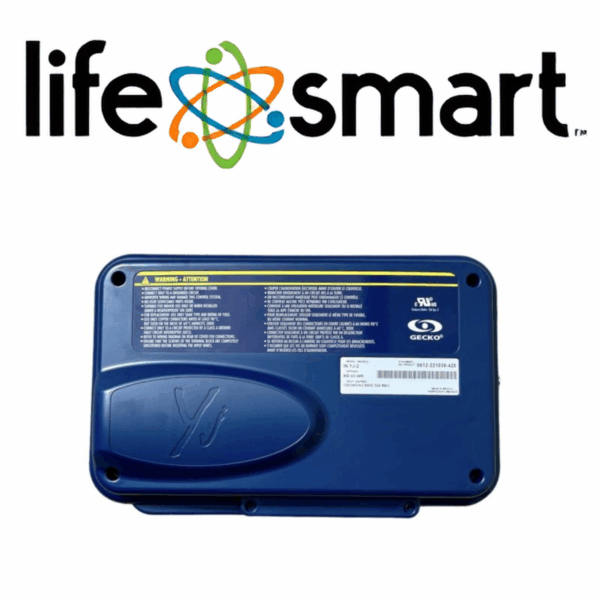 LifeSmart Control Box (#78448) Icon 1.0