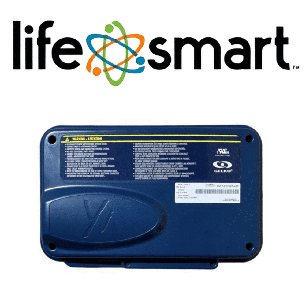 LifeSmart Control Box (#78449) Icon 1.0