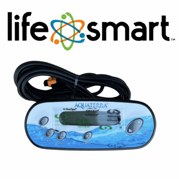 LifeSmart Control Panel (#77724) Icon 1.0