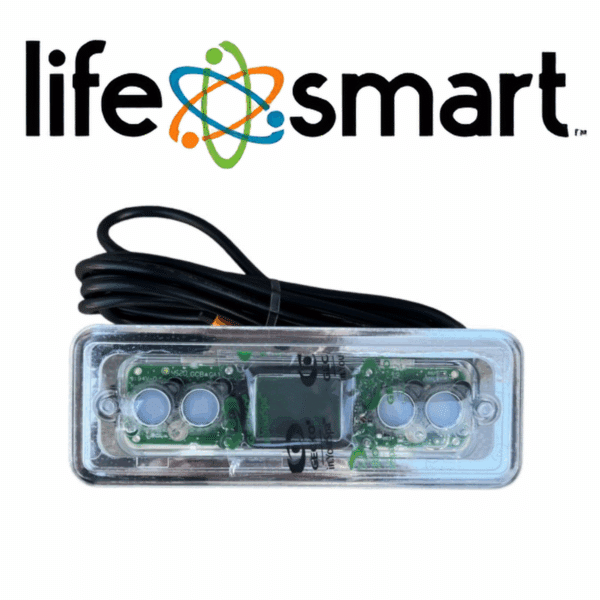 LifeSmart Control Panel (#78453) Icon 1.0