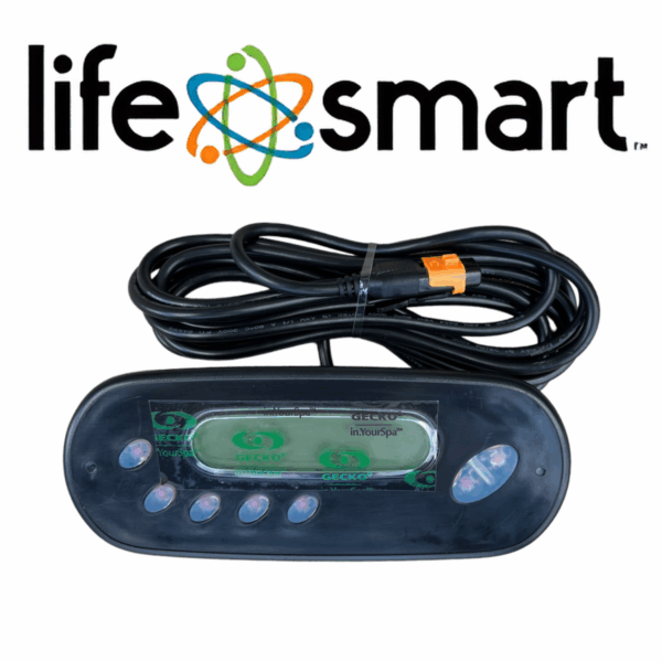 LifeSmart Control Panel (#79248) Icon 1.0