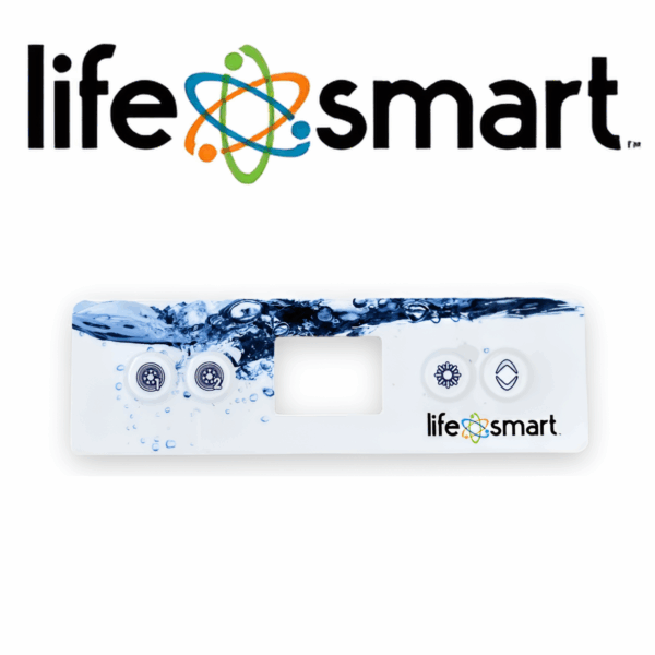 LifeSmart Control Panel Overlay (#78349) Icon 1.0