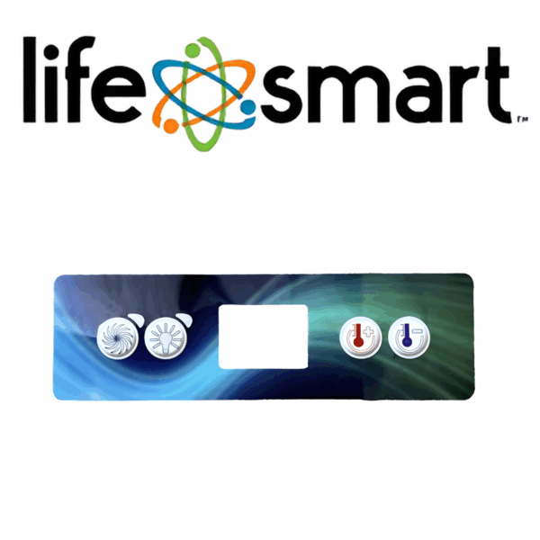 LifeSmart Control Panel Overlay (#78454) Icon 1.0