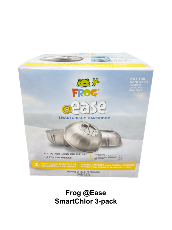 EASE Refill Pack