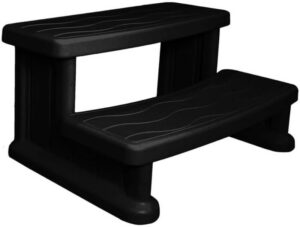 Spa Side Step black