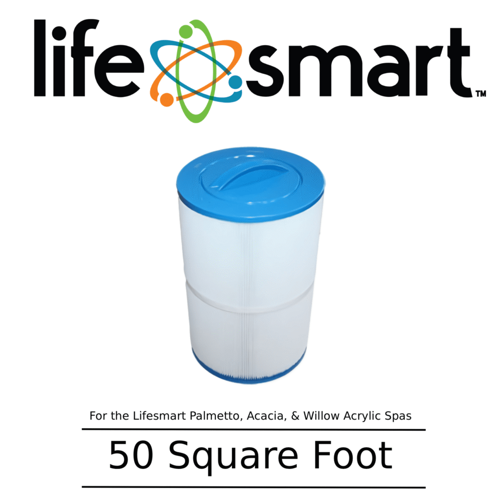 Lifesmart 50 SF Acrylic