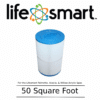 Lifesmart 50 SF Acrylic