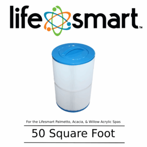 Lifesmart 50 SF Acrylic