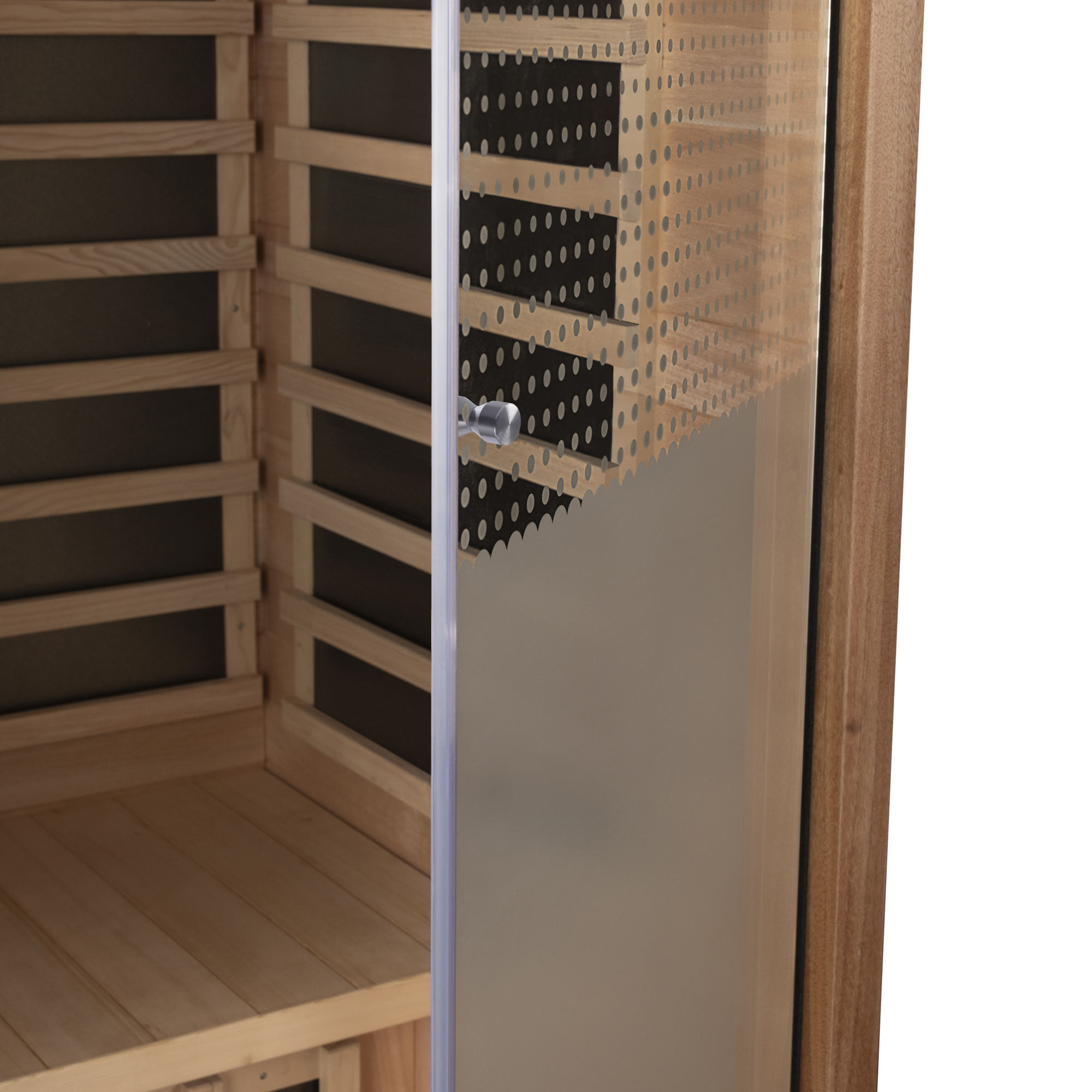 Lifesmart Sauna Sahara Series LSS2