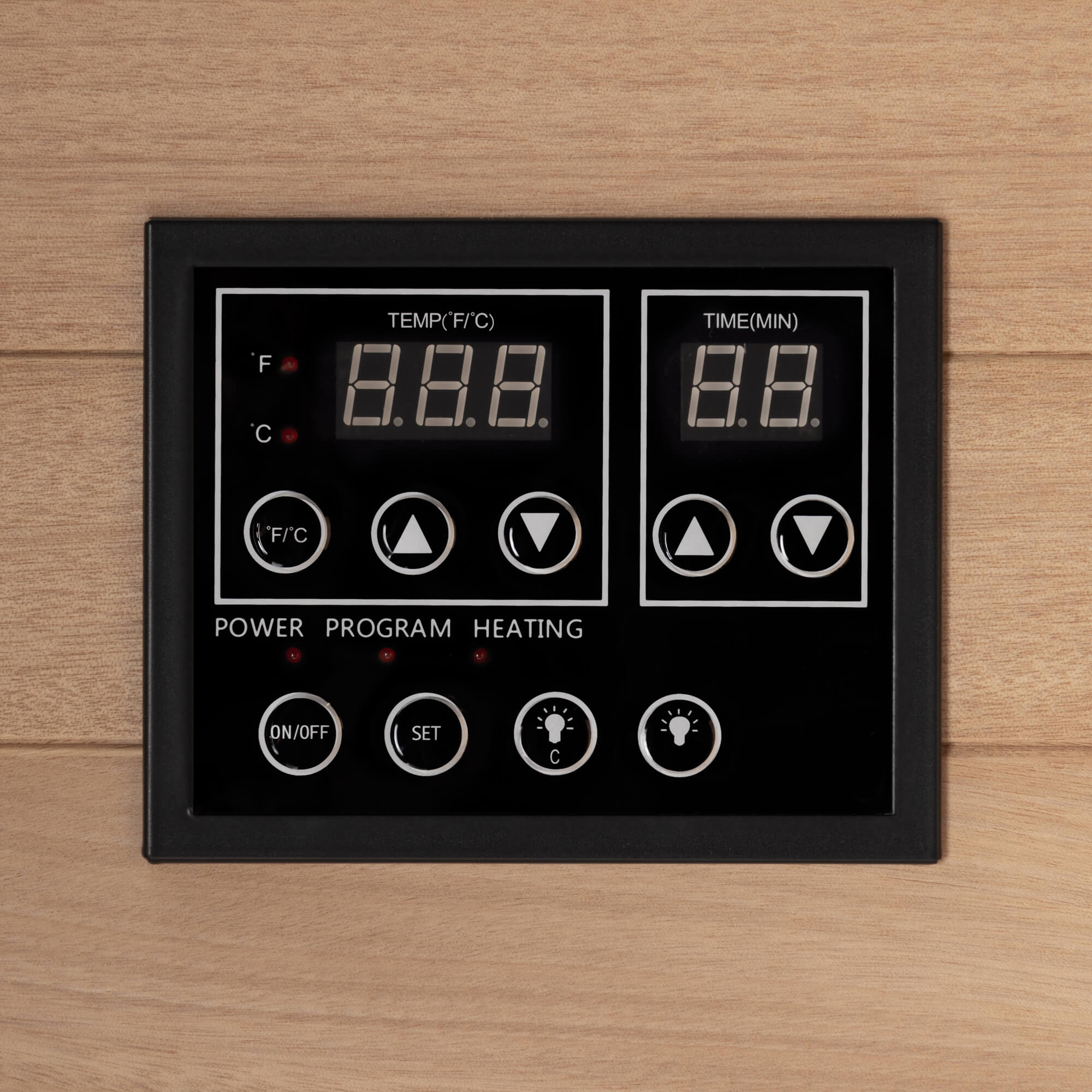 LifeSmart Sauna Sahara LSS 3