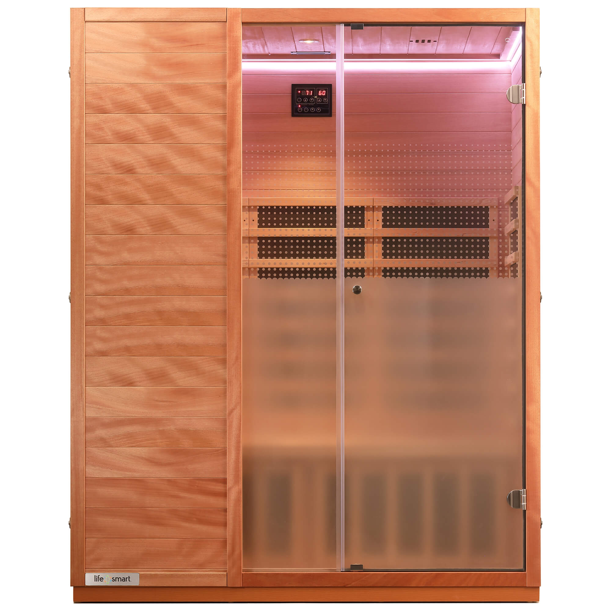 LifeSmart Sauna Sahara LSS 3