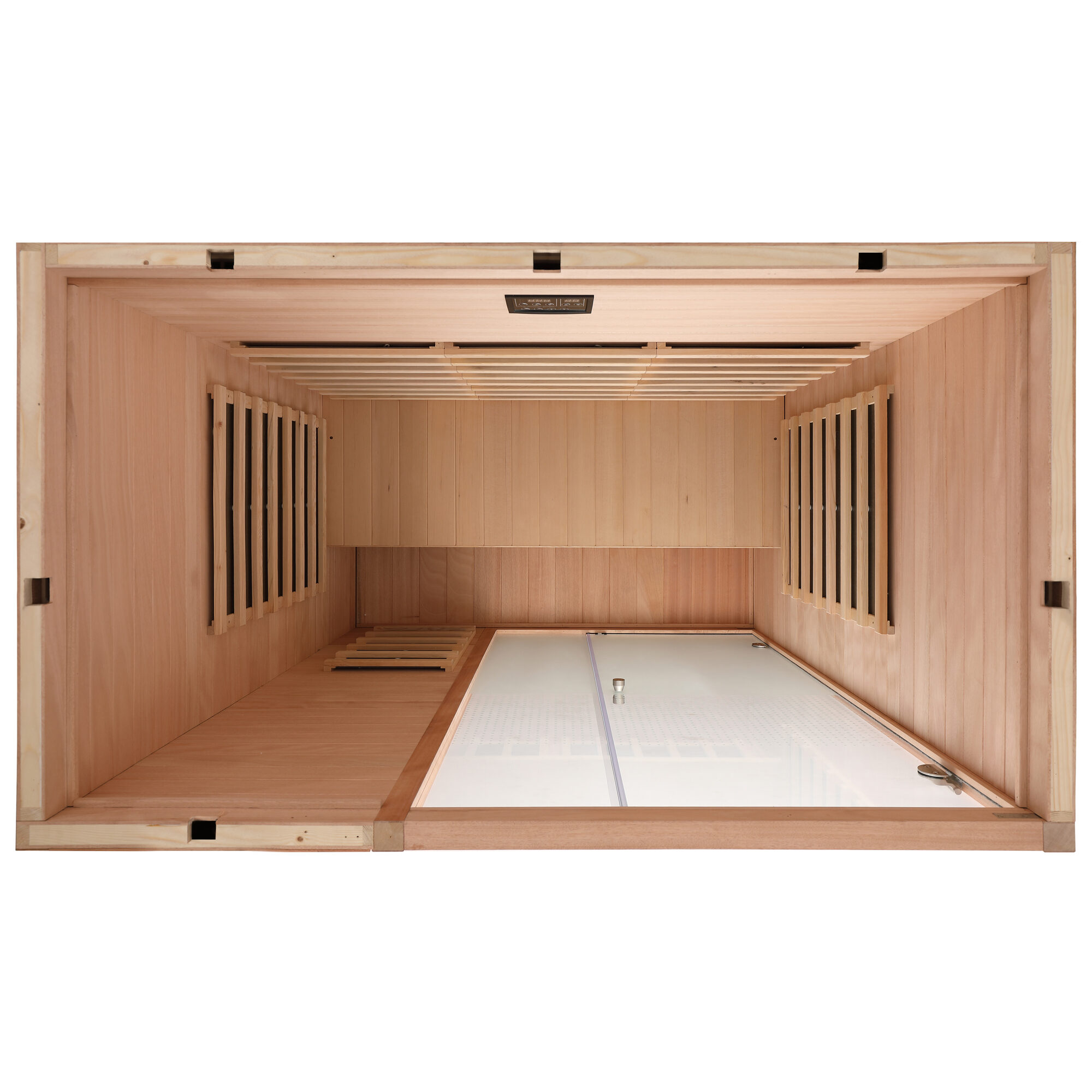 Lifesmart Sauna Sahara Series LSS3