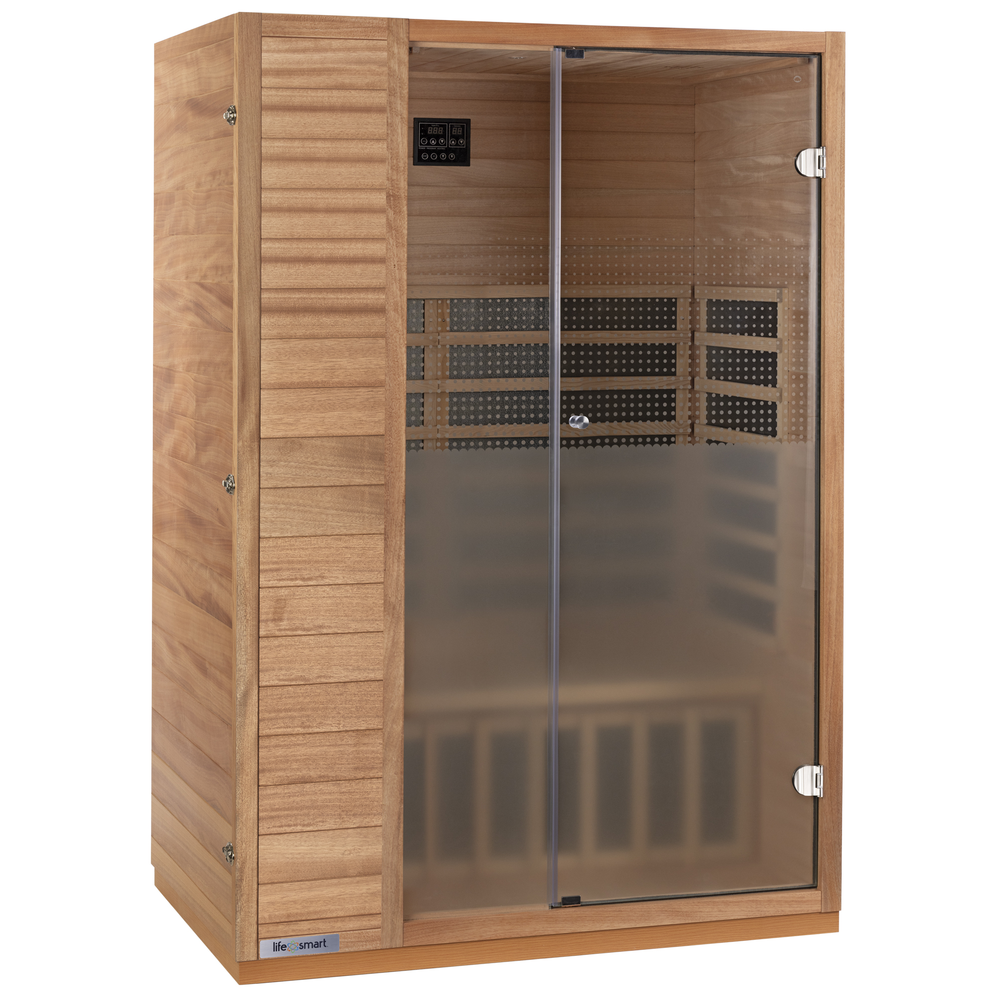 Lifesmart Sauna Sahara Series LSS2