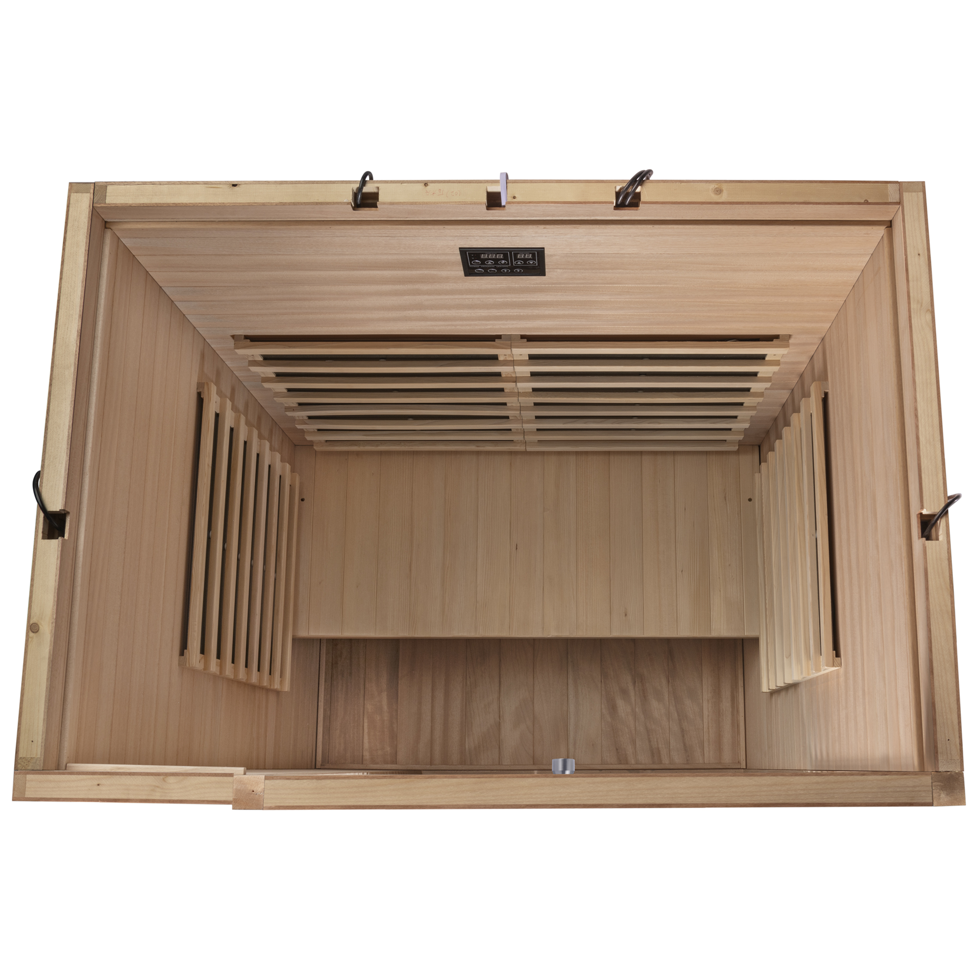 Lifesmart Sauna Sahara Series LSS2