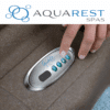 AquaRest Overlay Icon 1.0