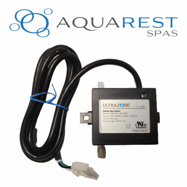 AquaRest Spa Ozonator Icon 1.0