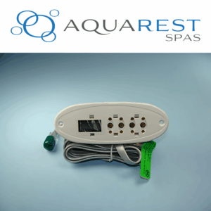 AquaRest Topside Balboa Control Icon 1.0