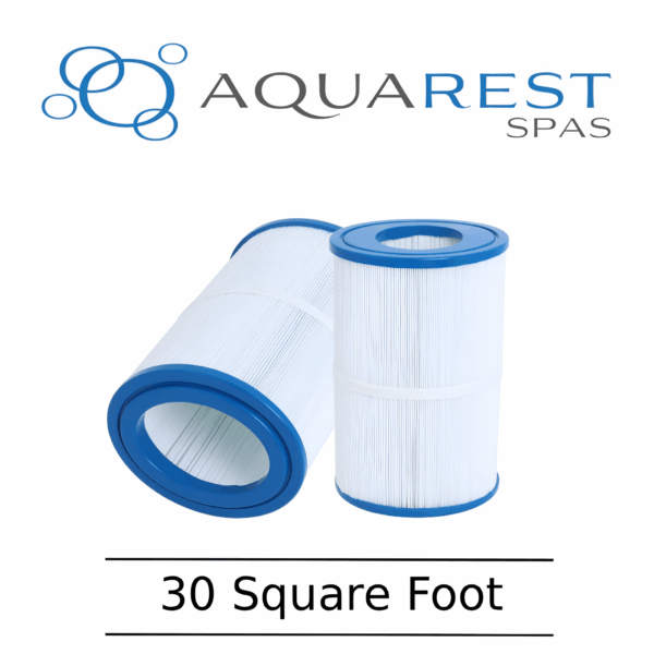 Aquarest PDM30 Cover Photo 1.3