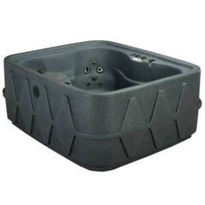 AquaRest Select 400 Greystone