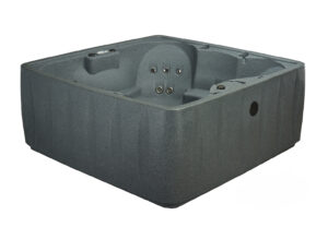 AquaRest AR600 Greystone