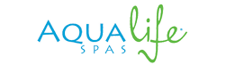 Aqua Life Spas logo