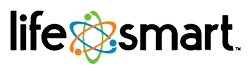 Life Smart Spas Logo