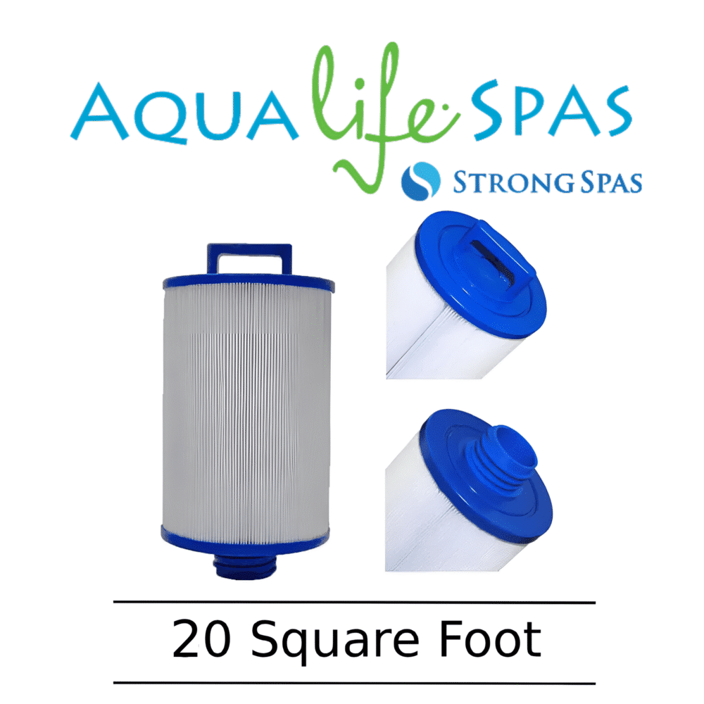 AquaLife 20SF Icon 1.0