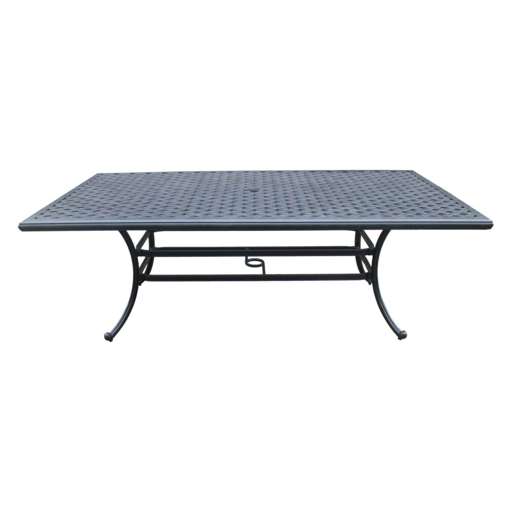 46 x 86'' rectangle table