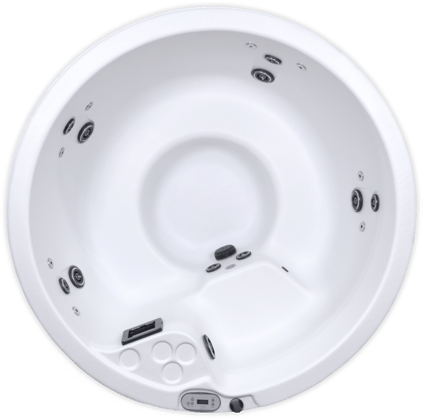 CYA2 102 White Ash OH