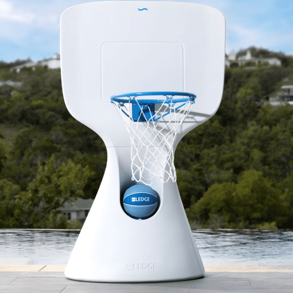 Ledge Lounger Hoopstr