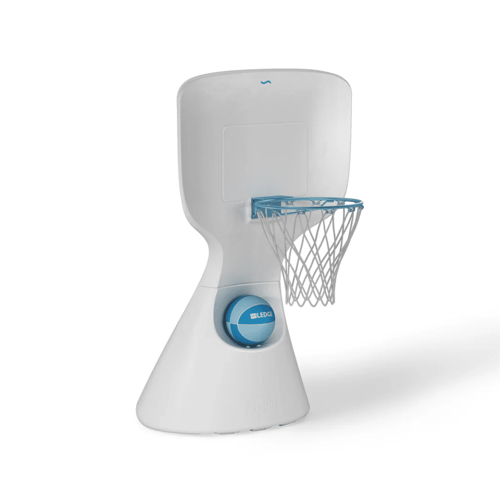 Ledge Lounger Hoopstr