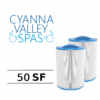 CV 50SF Filter Icon 1.0